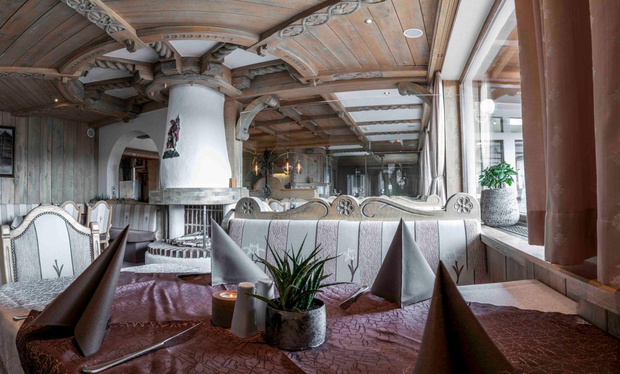 פיס Hotel Montana מראה חיצוני תמונה