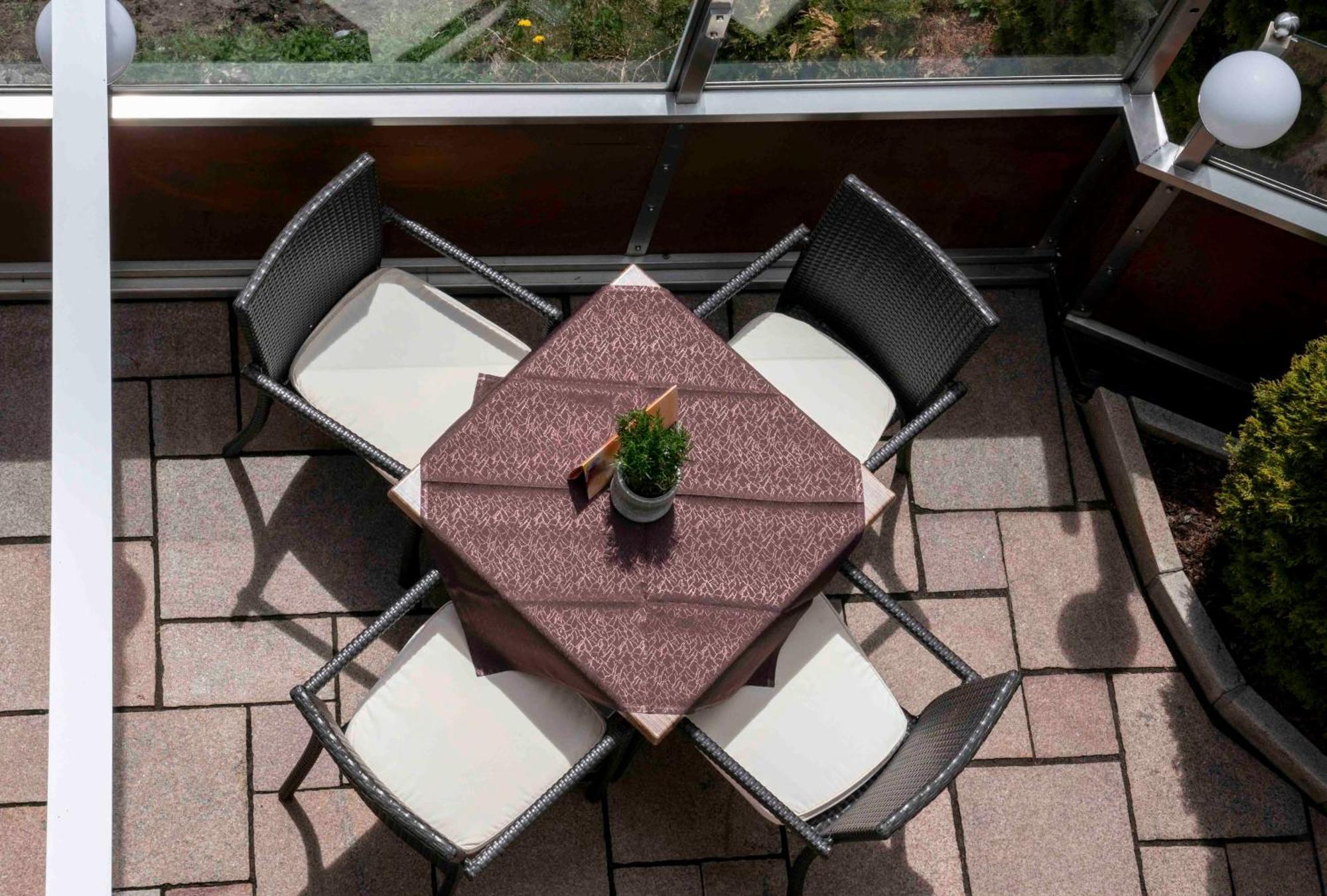 פיס Hotel Montana מראה חיצוני תמונה